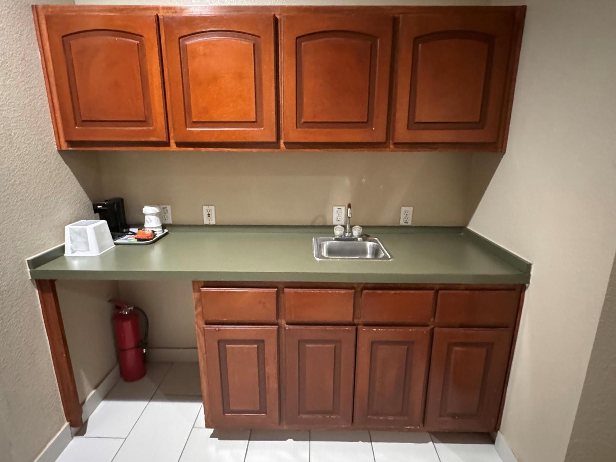 Super 8 By Wyndham Port Arthur/Nederland Area Extérieur photo