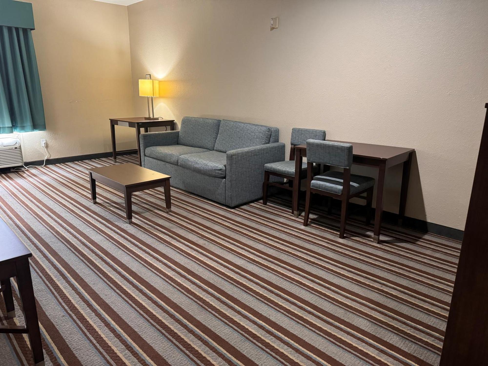Super 8 By Wyndham Port Arthur/Nederland Area Extérieur photo