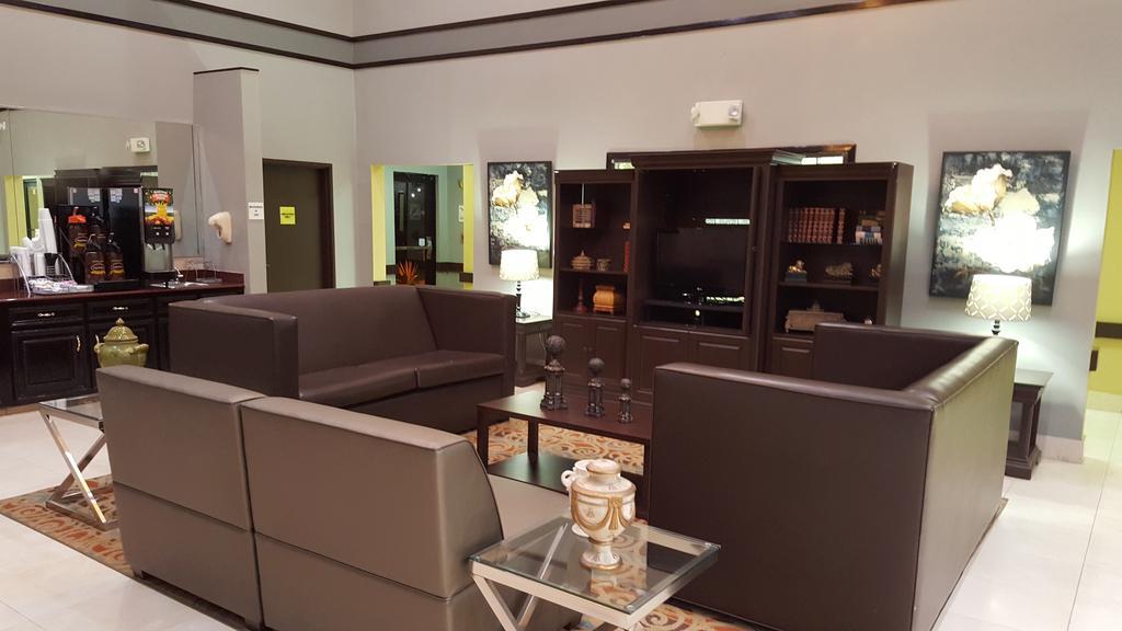 Super 8 By Wyndham Port Arthur/Nederland Area Extérieur photo