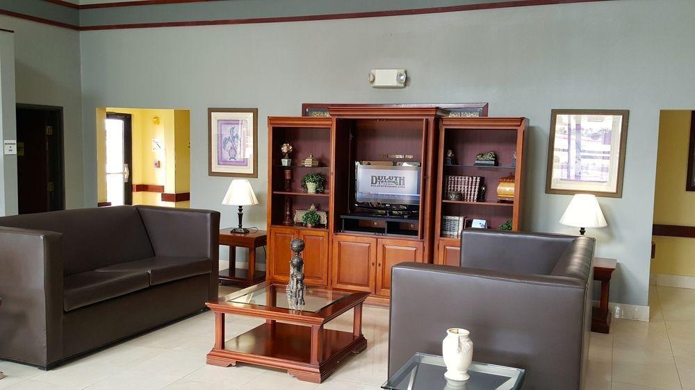 Super 8 By Wyndham Port Arthur/Nederland Area Extérieur photo