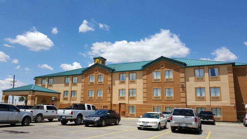 Super 8 By Wyndham Port Arthur/Nederland Area Extérieur photo