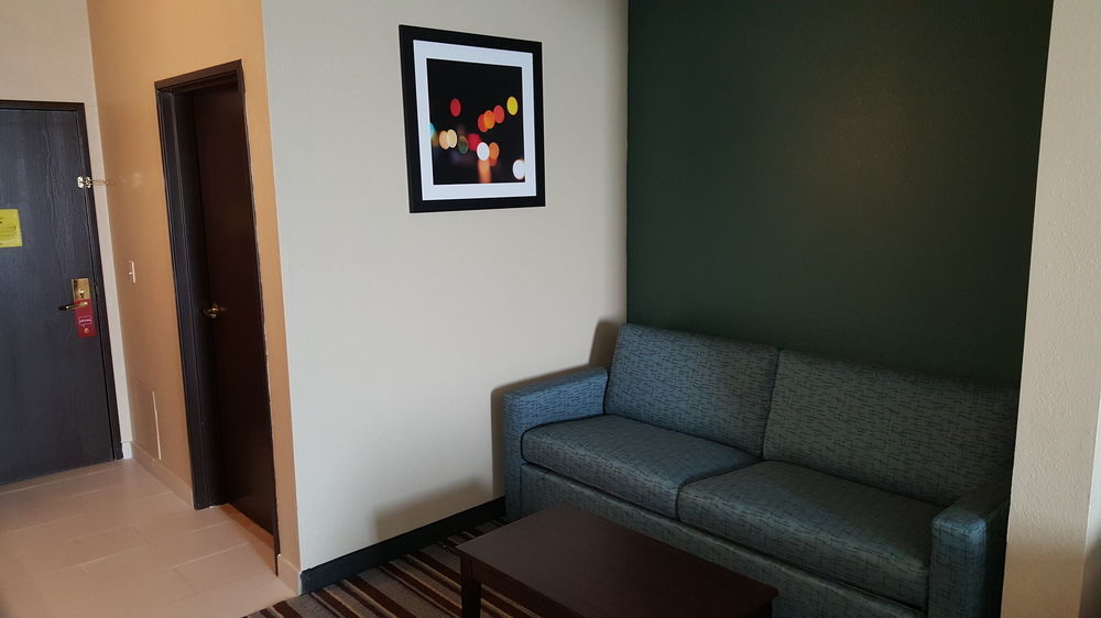Super 8 By Wyndham Port Arthur/Nederland Area Extérieur photo