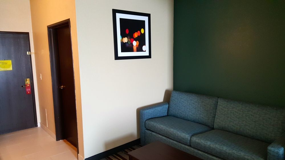 Super 8 By Wyndham Port Arthur/Nederland Area Extérieur photo