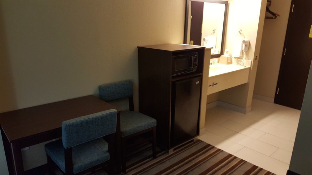 Super 8 By Wyndham Port Arthur/Nederland Area Extérieur photo