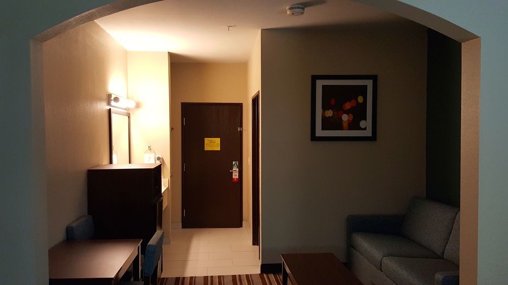 Super 8 By Wyndham Port Arthur/Nederland Area Extérieur photo
